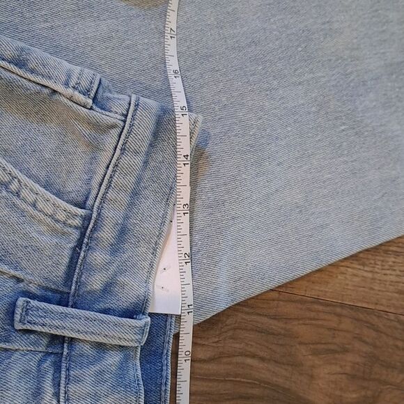 Joes Jeans Midtown HIGH RISE Jeans SIZE 29 - Picture 7 of 9